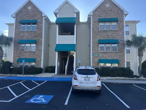9755 Leyland Dr #11, Myrtle Beach, SC 29572