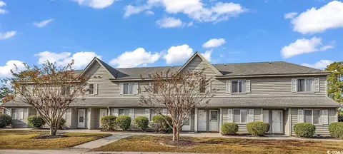 925 Fairwood Lakes Ln #25-J, Myrtle Beach, SC 29588
