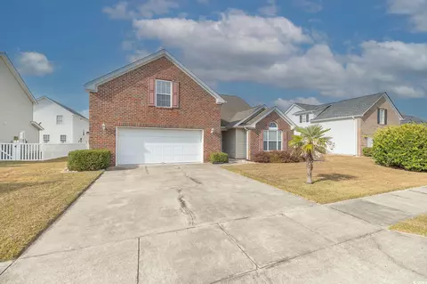 5077 Capulet Cir, Myrtle Beach, SC 29588