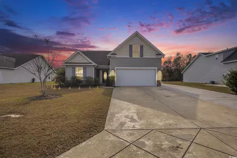 617 Forbes Dr, Myrtle Beach, SC 29588