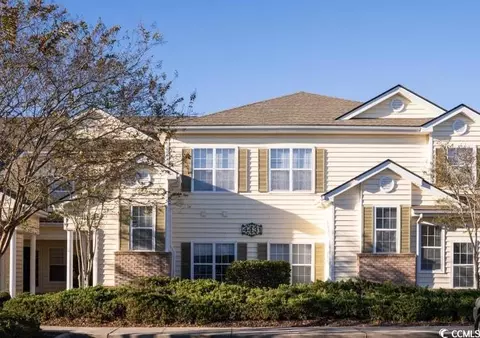 4431 Montrose Ln #G, Myrtle Beach, SC 29579