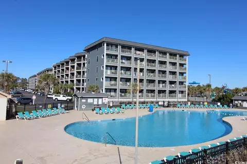 5905 S Kings Hwy #128, Myrtle Beach, SC 29575