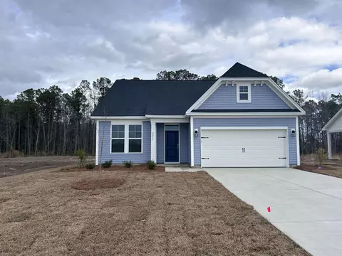3052 Gadwall Dr, Aynor, SC 29511