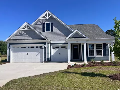 962 Parelli Way NW, Calabash, NC 28467
