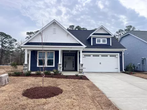 1168 Halter Pl, Calabash, NC 28467