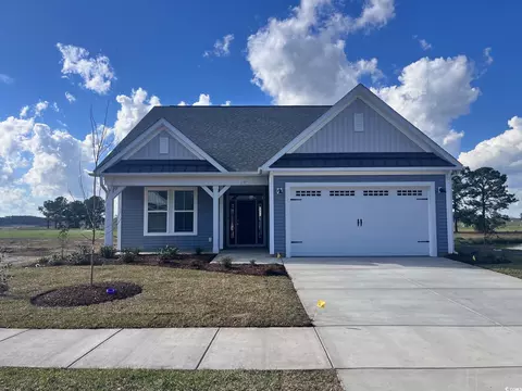 1189 Halter Pl, Calabash, NC 28467
