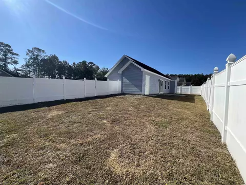 Exterior - 225 Upper Saddle Cir, Conway, SC 29526 photo 6 of 7