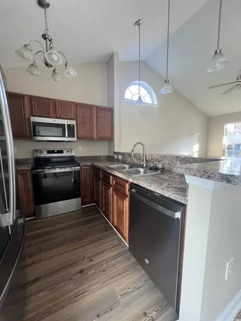 Kitchen - 225 Upper Saddle Cir, Conway, SC 29526 photo 2 of 2