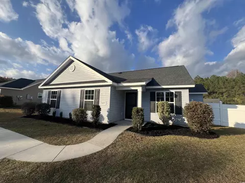 Exterior - 225 Upper Saddle Cir, Conway, SC 29526 photo 7 of 7