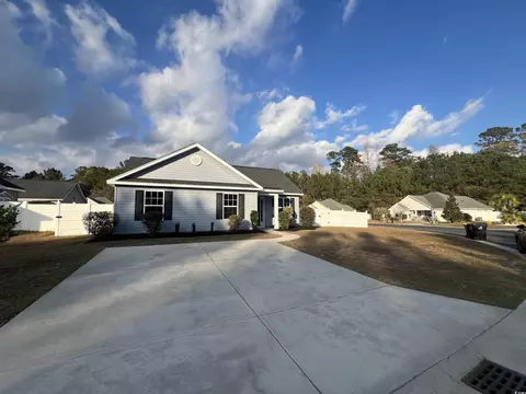 Exterior - 225 Upper Saddle Cir, Conway, SC 29526 photo 1 of 7