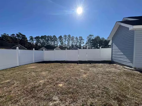 Exterior - 225 Upper Saddle Cir, Conway, SC 29526 photo 4 of 7