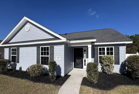 225 Upper Saddle Cir, Conway, SC 29526