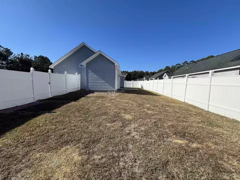 Exterior - 225 Upper Saddle Cir, Conway, SC 29526 photo 3 of 7