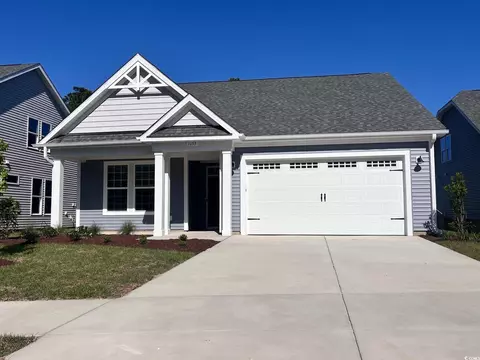 1153 Halter Pl, Calabash, NC 28467