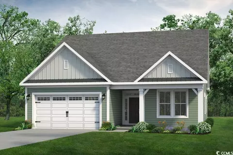 1149 Halter Pl, Calabash, NC 28467