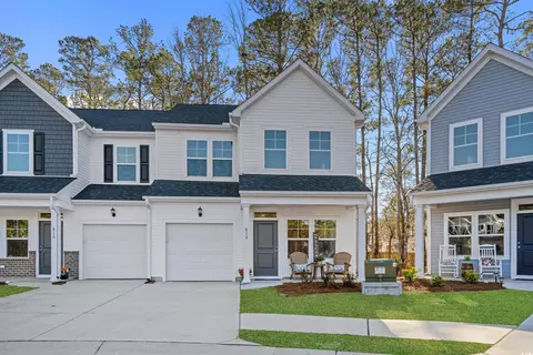 814 NW Palm Frond Way #42, Calabash, NC 28467