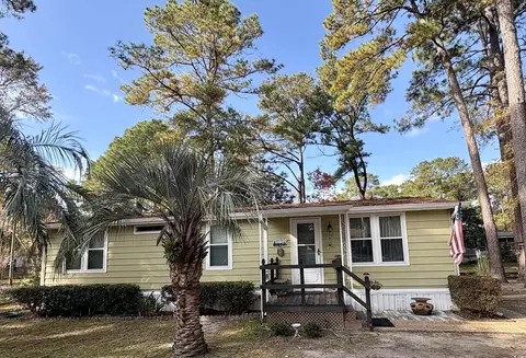 2996 Emory Trl, Murrells Inlet, SC 29576