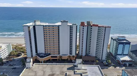 2710 N Ocean Blvd #702, Myrtle Beach, SC 29577