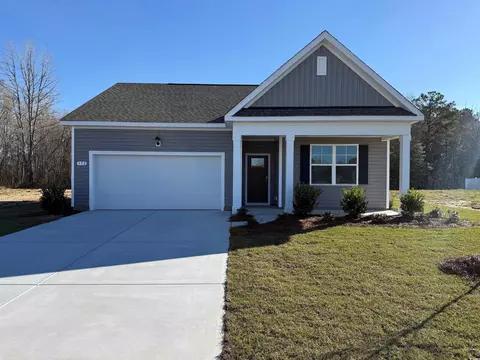 172 Pampas Dr, Loris, SC 29569