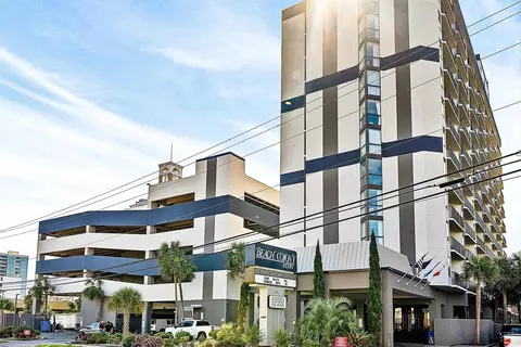 5308 Ocean Blvd N #2006, Myrtle Beach, SC 29577
