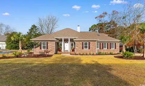 2161 N Berwick Dr, Surfside Beach, SC 29575