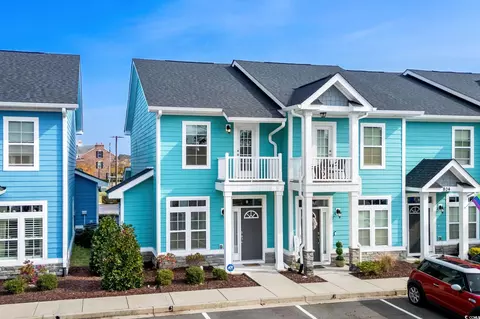804 Moen Pl #A, Myrtle Beach, SC 29577