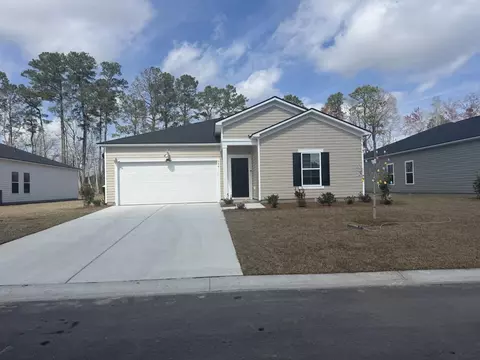 924 Blacksmith Dr, Loris, SC 29569