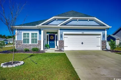 4101 Rockwood Dr, Conway, SC 29526