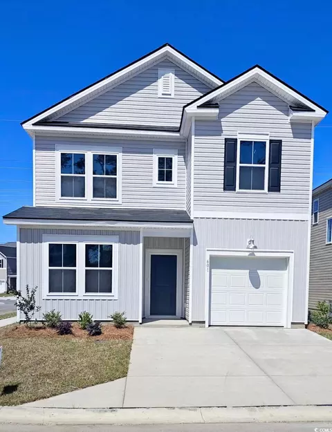 601 Southwind Way, North Myrtle Beach, SC 29582