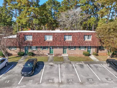 1025 Carolina Rd #I-7, Conway, SC 29526