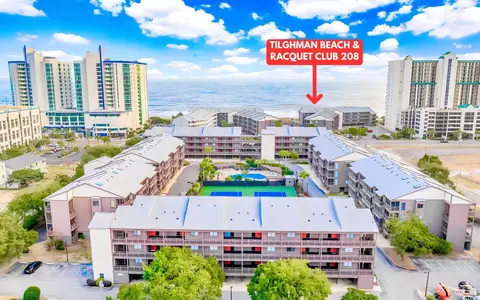 108 N Ocean Blvd N #208, North Myrtle Beach, SC 29582