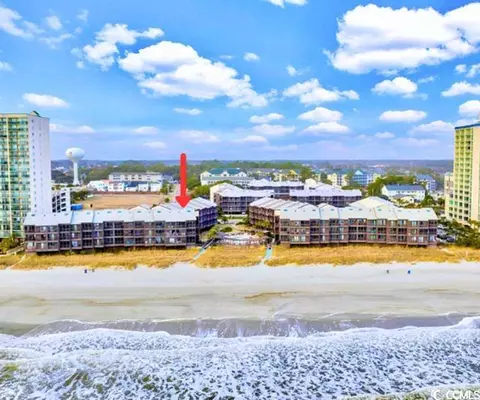 108 N Ocean Blvd N #208, North Myrtle Beach, SC 29582