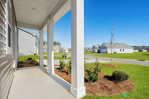 Exterior - 458 Castillo Dr, Loris, SC 29569 photo 5 of 5
