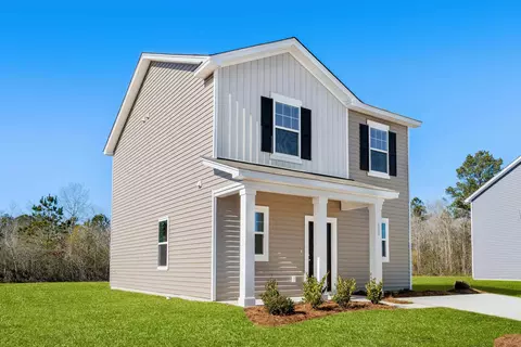 Exterior - 458 Castillo Dr, Loris, SC 29569 photo 3 of 5