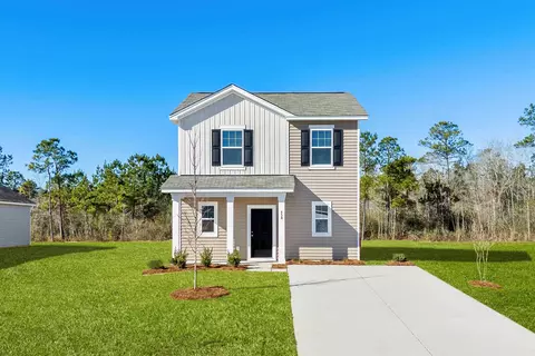 Exterior - 458 Castillo Dr, Loris, SC 29569 photo 2 of 5