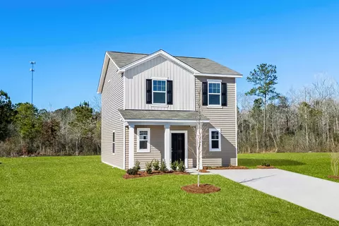 Exterior - 458 Castillo Dr, Loris, SC 29569 photo 1 of 5