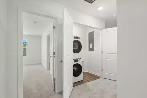 Entry Way - 458 Castillo Dr, Loris, SC 29569 photo 5 of 5