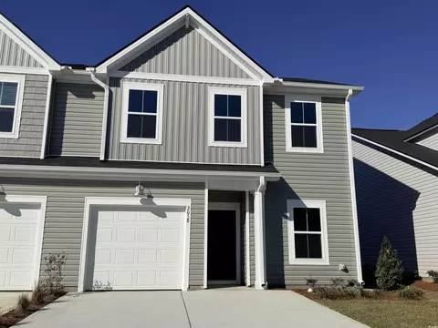2058 Osprey Isle Ln SW #47, Ocean Isle Beach, NC 28469