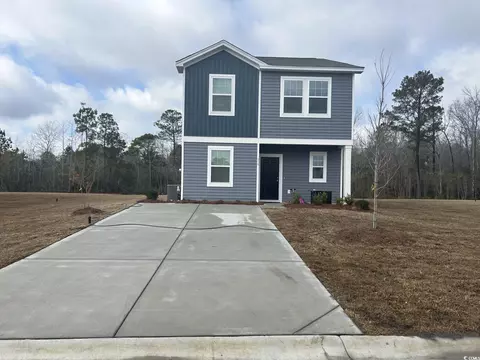 454 Castillo Dr, Loris, SC 29569