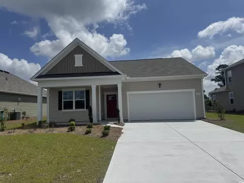 4041 Elmridge Ct, Conway, SC 29526