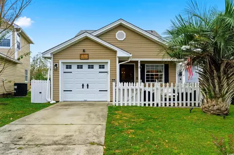 418 Chesterfield Ct, Myrtle Beach, SC 29577