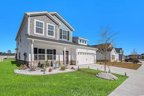 1109 Boswell Ct, Conway, SC 29526