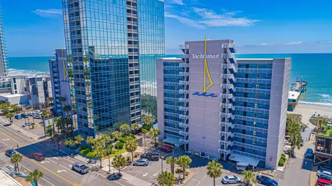 1304 N Ocean Blvd #1107, Myrtle Beach, SC 29577