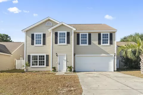 747 Pepperbush Dr, Myrtle Beach, SC 29579
