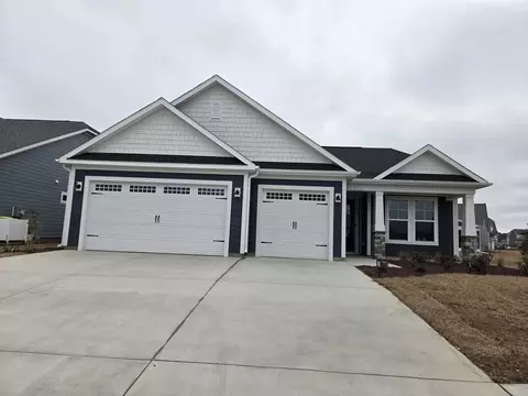 723 St Vincent Loop, Little River, SC 29566