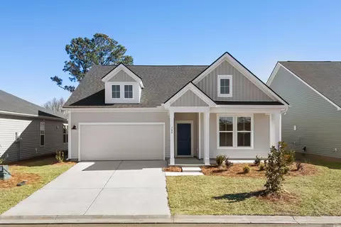 744 Sun Colony Blvd, Longs, SC 29568