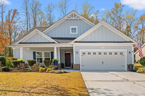 213 Board Landing Cir, Conway, SC 29526