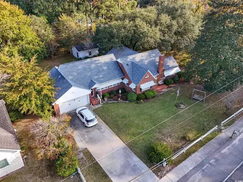1817 S Island Rd, Georgetown, SC 29440