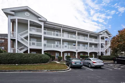 3935 Gladiola Ct #203, Myrtle Beach, SC 29588