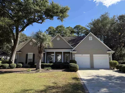 41 Discovery Ln, Pawleys Island, SC 29585